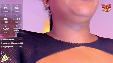 Blak Miller Gilson online show from 01/04/25, 02:46