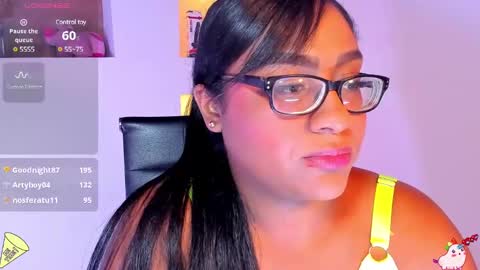 Blak Miller Gilson online show from 01/18/25, 11:33