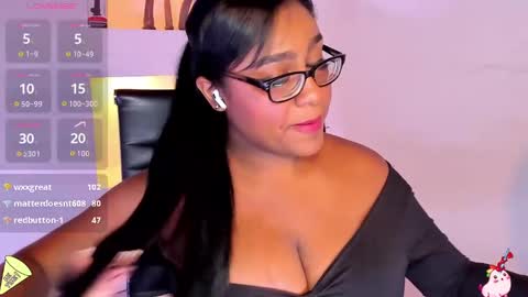 Blak Miller Gilson online show from 01/19/25, 09:34