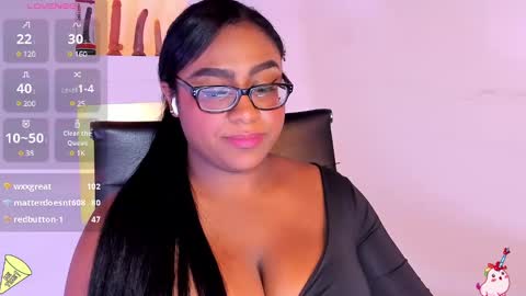 Blak Miller Gilson online show from 01/20/25, 12:36