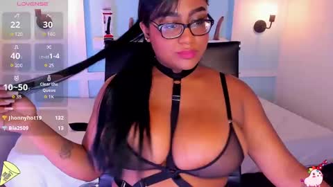 Blak Miller Gilson online show from 01/20/25, 11:43