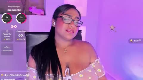 Blak Miller Gilson online show from 02/02/25, 11:42