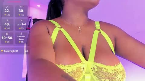 Blak Miller Gilson online show from 02/03/25, 11:36