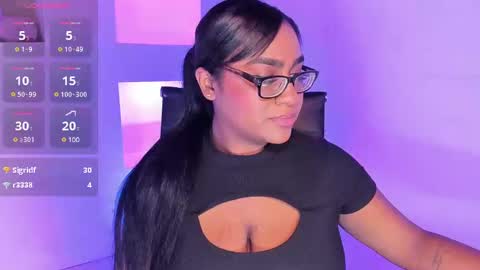 Blak Miller Gilson online show from 02/07/25, 12:53