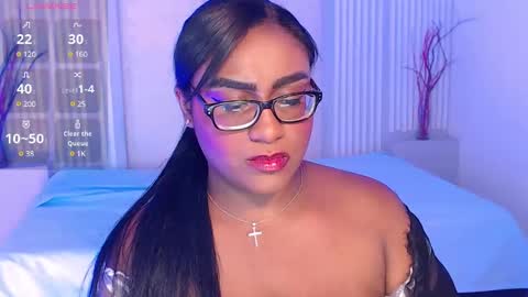 Blak Miller Gilson online show from 02/22/25, 01:00