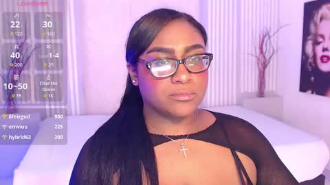 Blak Miller Gilson online show from 02/26/25, 04:58