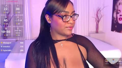 Blak Miller Gilson online show from 02/26/25, 08:48