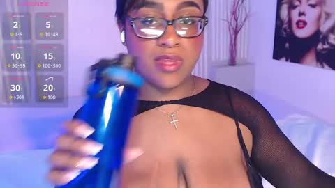 Blak Miller Gilson online show from 03/04/25, 01:01