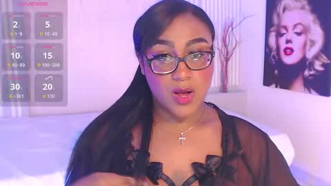 Blak Miller Gilson online show from 03/04/25, 09:22