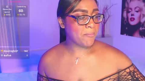 Blak Miller Gilson online show from 03/11/25, 12:33