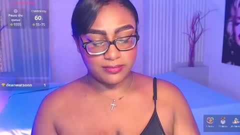 Blak Miller Gilson online show from 03/12/25, 01:25