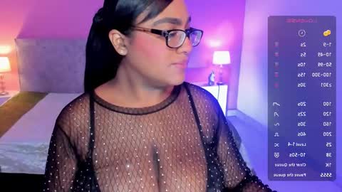 Blak Miller Gilson online show from 09/20/25, 08:54