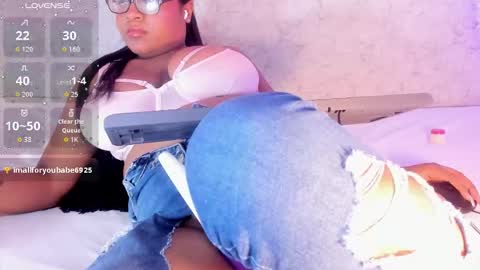 Blak Miller Gilson online show from 10/11/25, 09:46