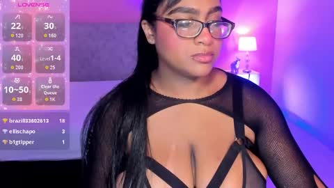 Blak Miller Gilson online show from 10/18/25, 08:31