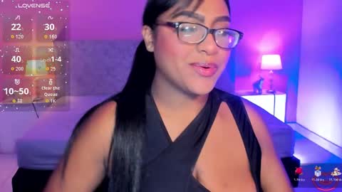 Blak Miller Gilson online show from 10/25/25, 09:42