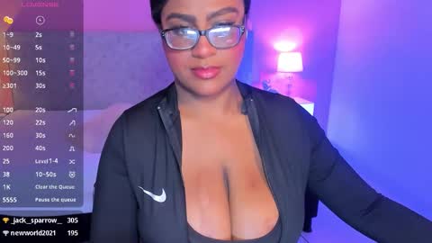 Blak Miller Gilson online show from 11/09/25, 09:02