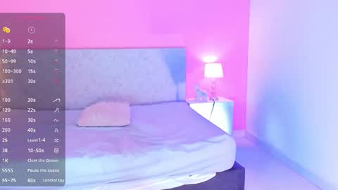 Blak Miller Gilson online show from 11/15/25, 10:15