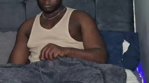 Blakx 01 online show from 11/16/25, 08:03