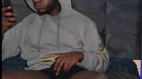 Blakx 01 online show from 11/21/25, 08:18