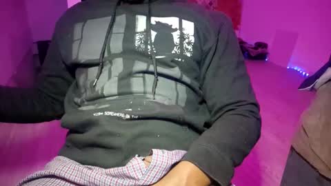 Blakx 01 online show from 01/10/26, 11:53