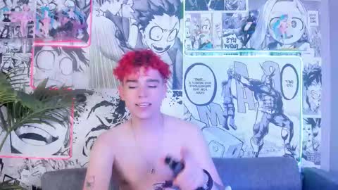 Blaiz online show from 09/26/25, 11:25