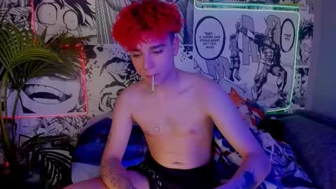 Blaiz online show from 09/29/25, 04:17