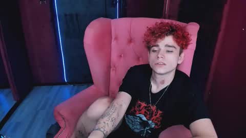 Blaiz online show from 11/02/25, 08:44