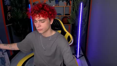 Blaiz online show from 11/23/25, 08:52