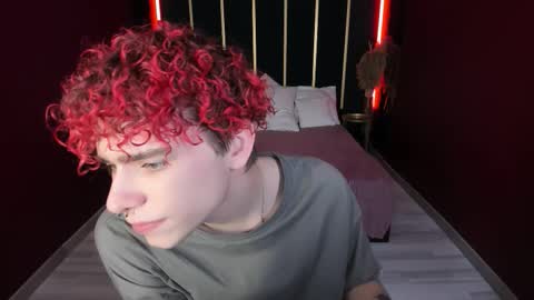 Blaiz online show from 11/26/25, 09:05