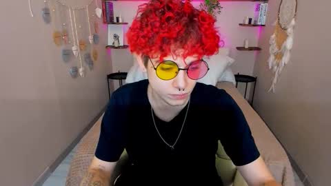 Blaiz online show from 12/01/25, 09:20