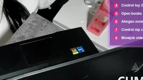 MY VIDEOS THAT WILL MAKE YOU CUM -  online show from 03/23/26, 07:40