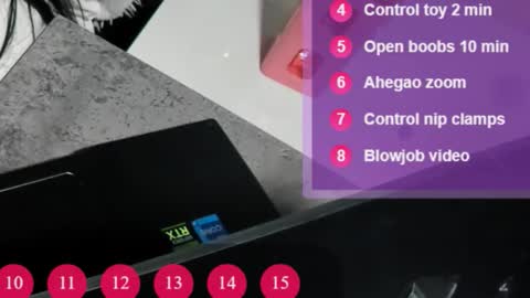 MY VIDEOS THAT WILL MAKE YOU CUM -  online show from 03/25/26, 08:48