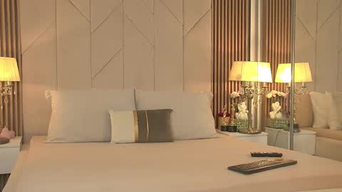 Blanche online show from 09/11/25, 12:27