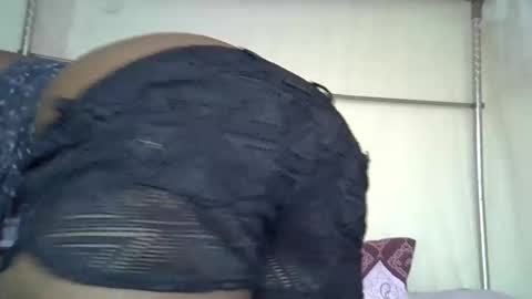 blaqgirl_ online show from 03/23/26, 05:00