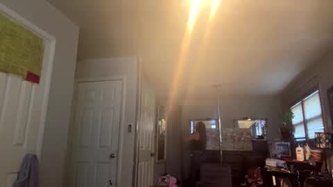 Snapshot of blaqmagic72 chatting on 12/19/25, 09:22 Redandblaq online show from 12/19/25, 09:22