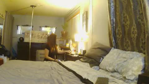 Redandblaq online show from 12/22/25, 01:24