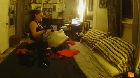 Redandblaq online show from 01/09/26, 11:17