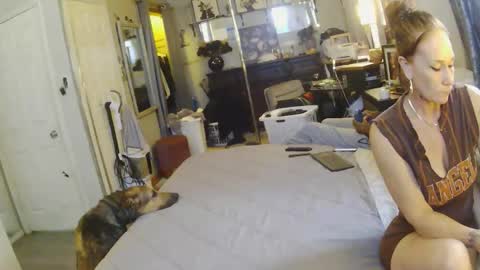 Redandblaq online show from 01/11/26, 09:42