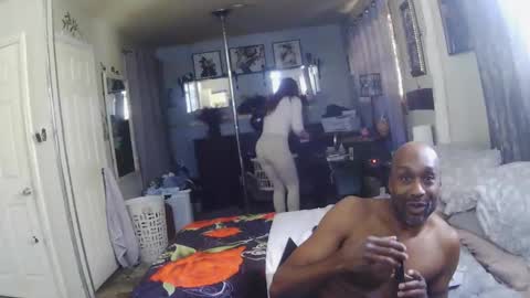 Redandblaq online show from 01/15/26, 07:06