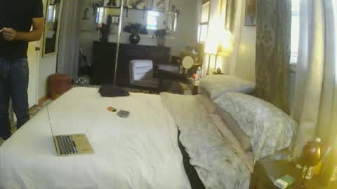 Redandblaq online show from 01/18/26, 09:29