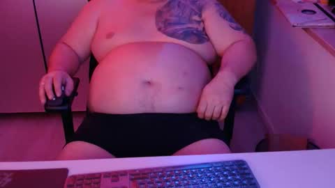 Blase Hase12 online show from 04/02/26, 08:39