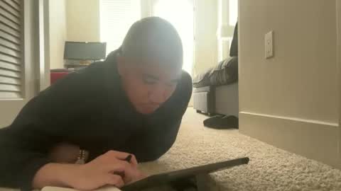 Snapshot of blasian4 chatting on 10/24/25, 06:59 blasian4 online show from 10/24/25, 06:59