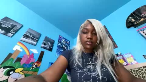 Snapshot of blasiangyal chatting on 02/05/26, 12:26 blasiangyal online show from 02/05/26, 12:26