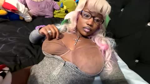 blasiangyal online show from 04/16/26, 12:55