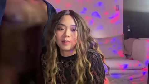 blasiantemptation online show from 05/16/26, 04:20