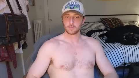 DickRex21 online show from 05/12/26, 04:59