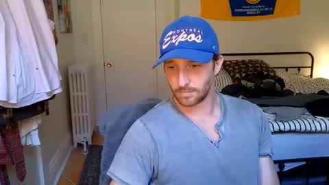 DickRex21 online show from 05/21/26, 06:04
