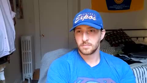DickRex21 online show from 05/22/26, 01:06