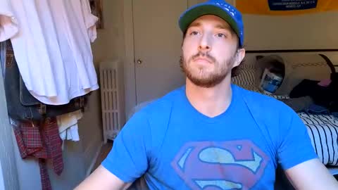 DickRex21 online show from 05/25/26, 01:17