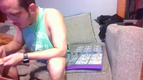 blaw_1321 online show from 10/18/25, 05:54